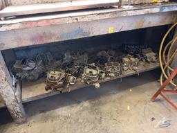 Variety of Carburetors