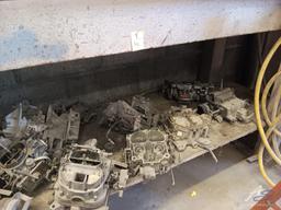 Variety of Carburetors