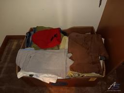 Mixed Clothing