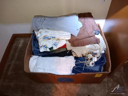 Mixed Clothing
