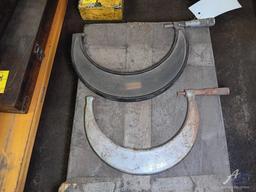 7-8" Micrometers