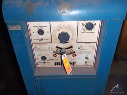 Miller Goldstar Welder Model: 330A/BP