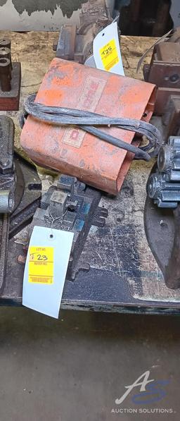 Air Vise