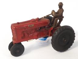 Arcade Farmall M