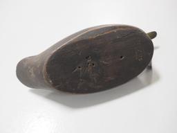 Mason decoy Black Duck