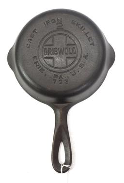 Griswold No.2 Skillet