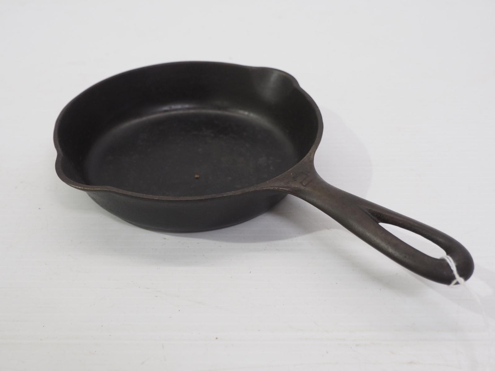 Griswold No.2 Skillet