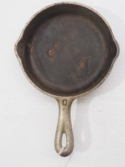 Griswold No.0 Skillet