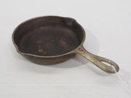 Griswold No.0 Skillet
