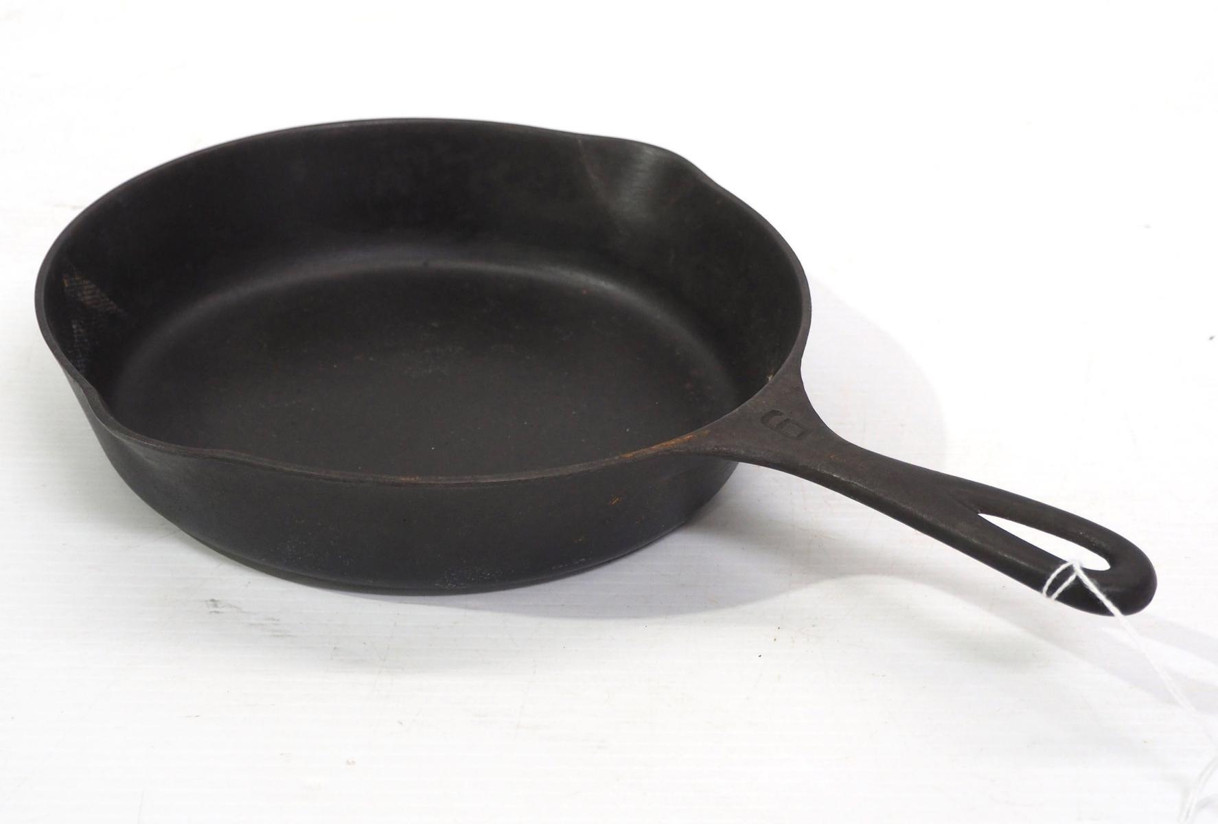Griswold No.6 Skillet