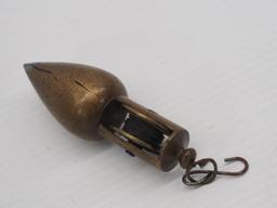 Stanley No.2 Plumb Bob