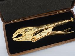 Limited Edition Vise-Grip