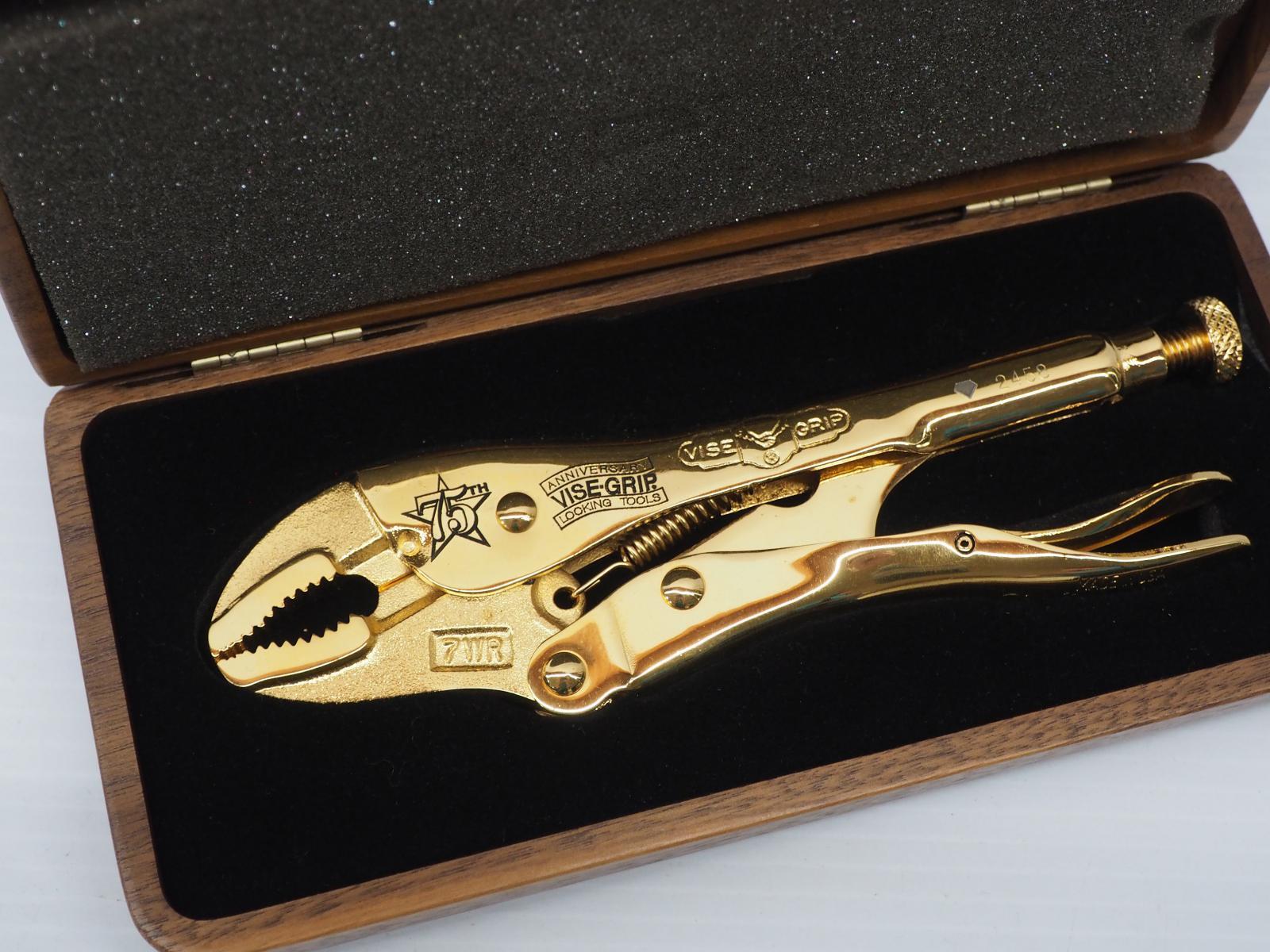 Limited Edition Vise-Grip