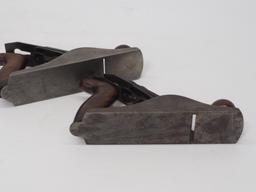 (2) Sargent Planes