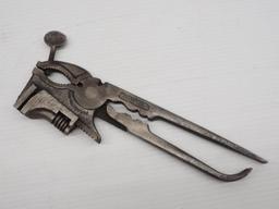 Mathews Combination Tool