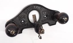Miller's Falls Router