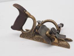 Lee's Patent Chamfer Plane, WOW!
