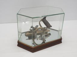 Lee's Patent Chamfer Plane, WOW!