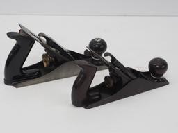 (2) Sargent Bench Planes