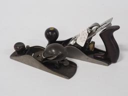 (2) Stanley Planes