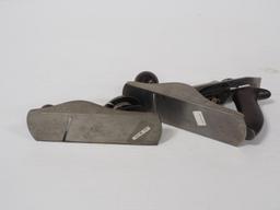 (2) Stanley Planes