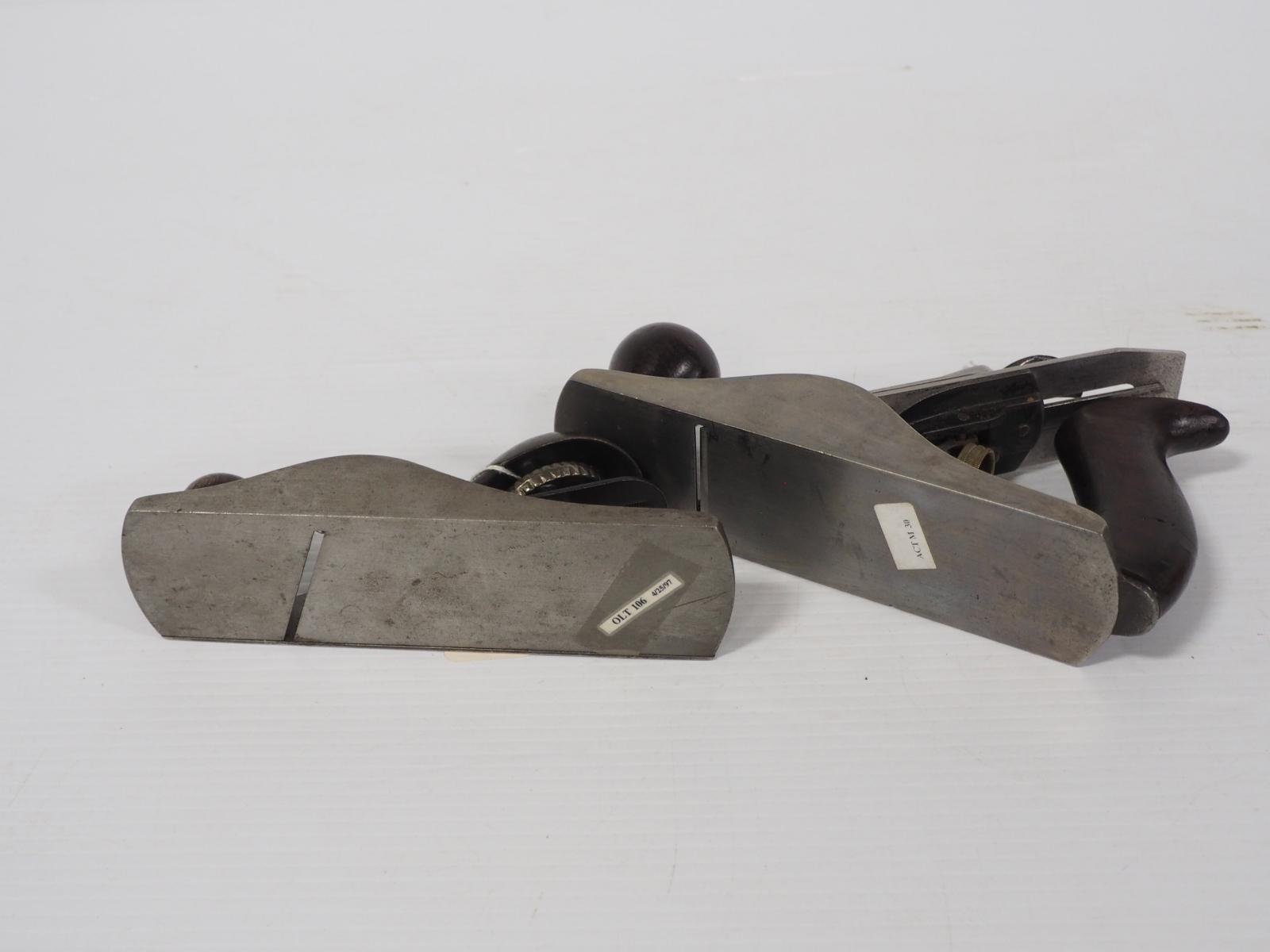 (2) Stanley Planes