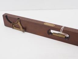 Oehrle 27" Level