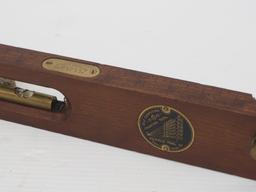 Oehrle 27" Level