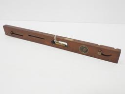 Oehrle 27" Level