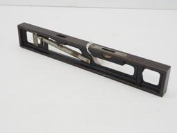 Starrett No.133B Level