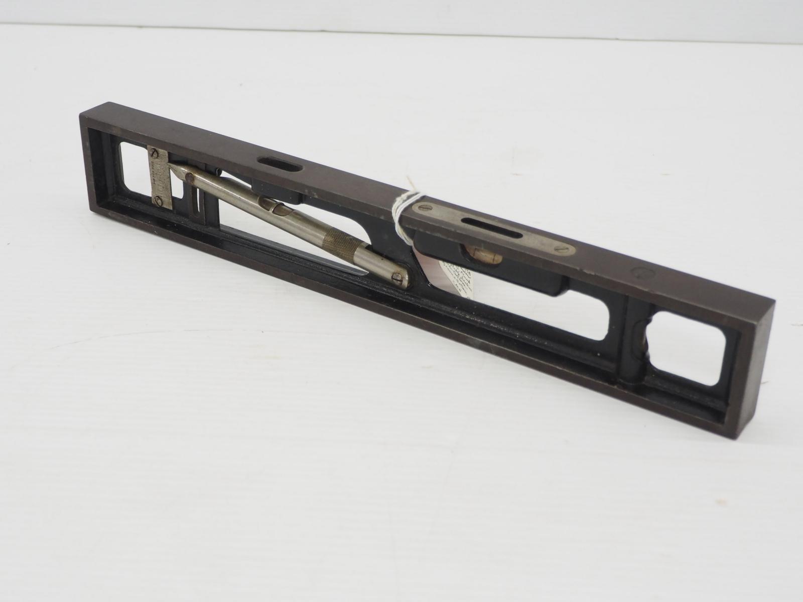 Starrett No.133B Level