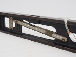 Starrett No.133B Level
