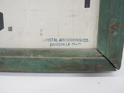 Furniture & Undertaking sign