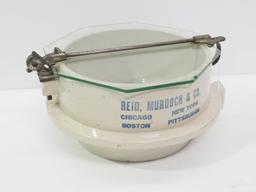 Reid Murdoch & Co. country store pickle crock