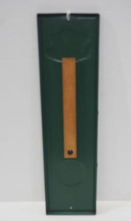 Golden Cola Sundrop thermometer