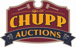 CHUPP AUCTIONS & REAL ESTATE, LLC