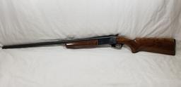 SEARS MODEL 282 SINGLE SHOT 12GA SHOTGUN
