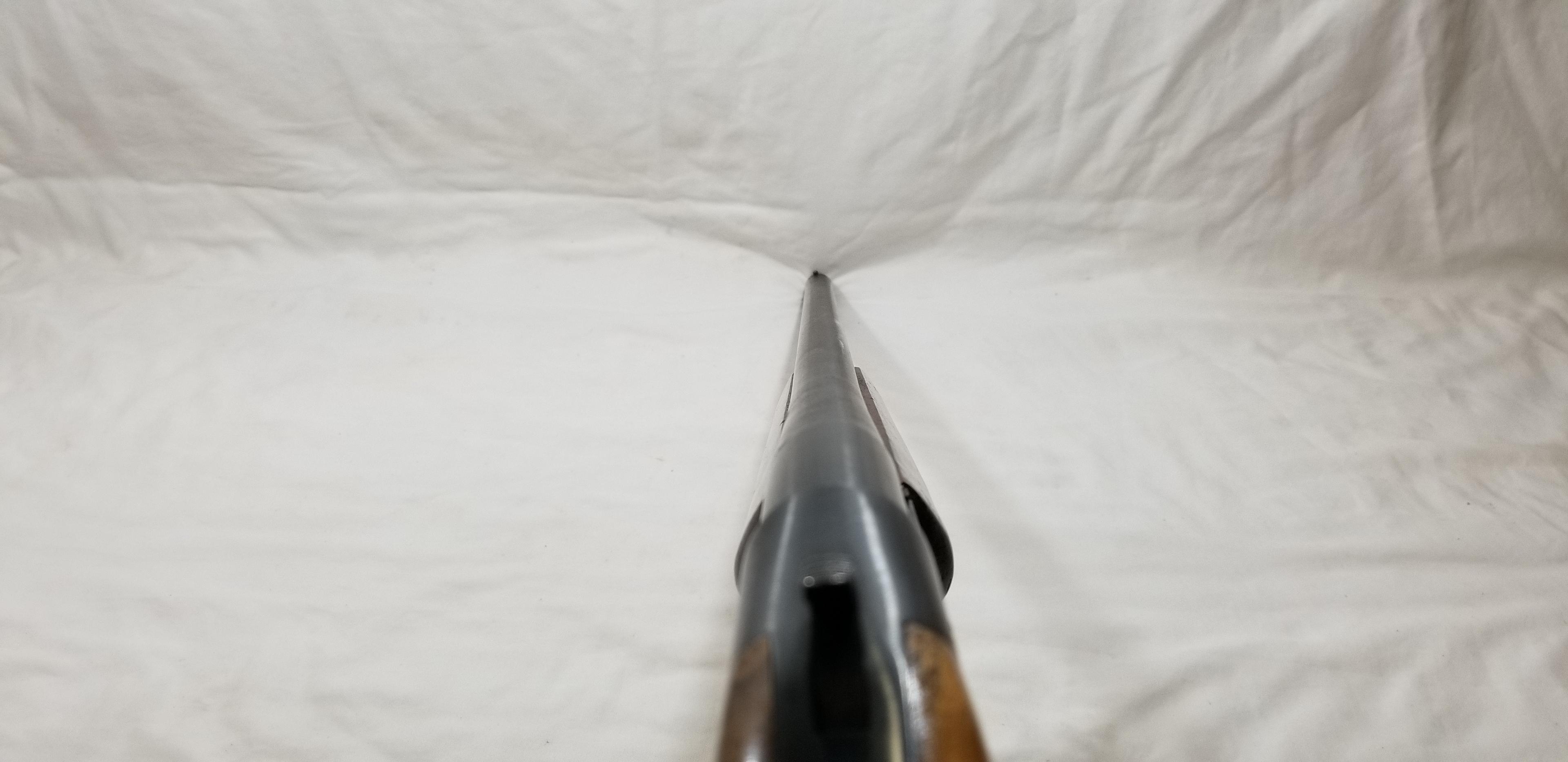 SEARS MODEL 282 SINGLE SHOT 12GA SHOTGUN