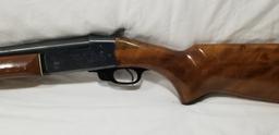 SEARS MODEL 282 SINGLE SHOT 12GA SHOTGUN