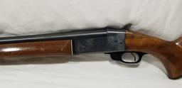 SEARS MODEL 282 SINGLE SHOT 12GA SHOTGUN