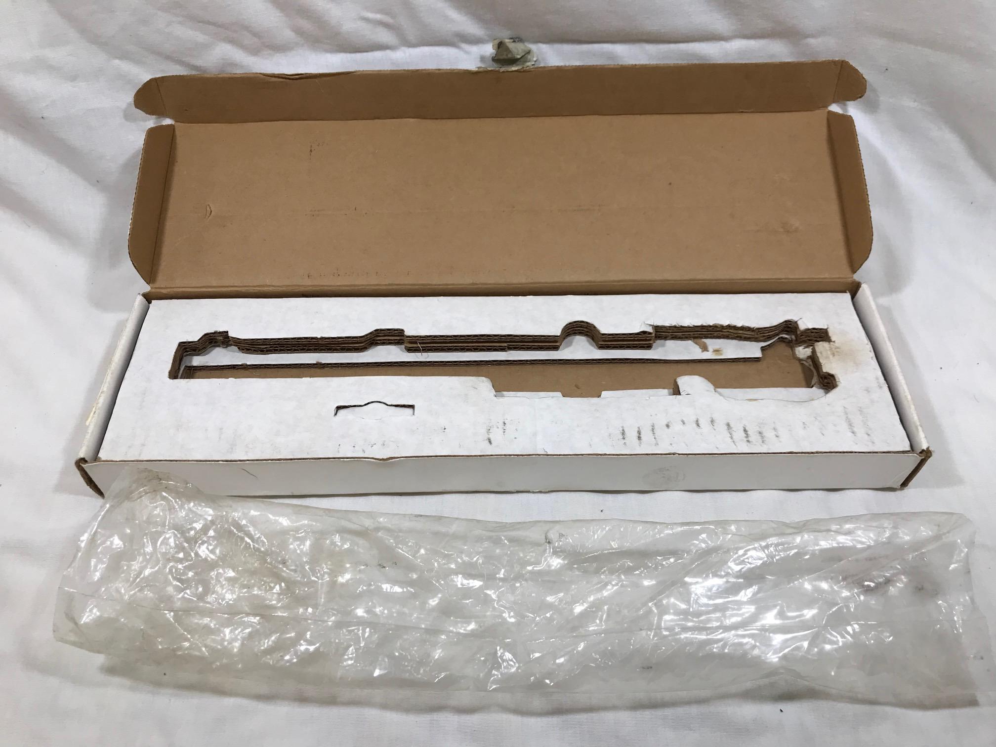 THOMPSON CENTER CONTENDER SUPER 14 .223 REM CAL BARREL ONLY W/ BOX