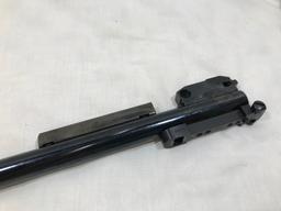 THOMPSON CENTER CONTENDER SUPER 14 .223 REM CAL BARREL ONLY W/ BOX