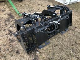BRUTE 66" ROOT GRAPPLE