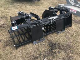 BRUTE 75" ROOT GRAPPLE