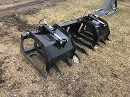 BRUTE 82" ROOT GRAPPLE