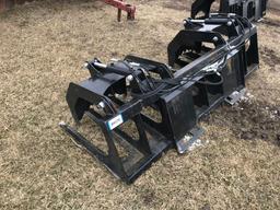BRUTE 82" ROOT GRAPPLE
