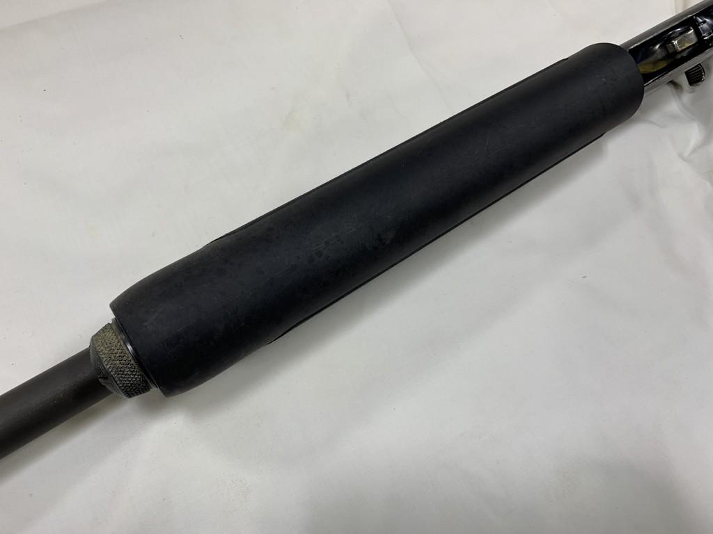 REMINGTON MODEL 1100 12GA SEMI AUTO FULL CHOKE VENT RIB BARREL