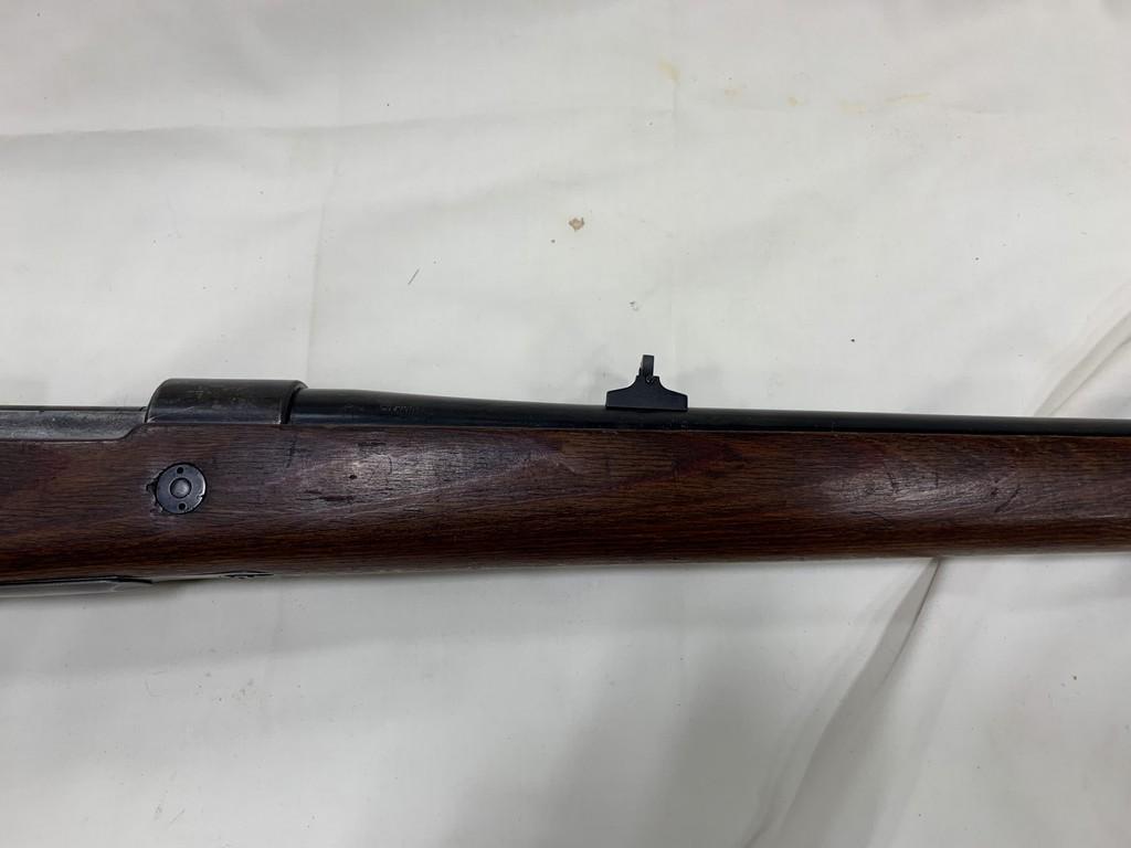 SPRINGFIELD 1903 ACTION  SPORTERIZED .243 WIN CAL RIFLE