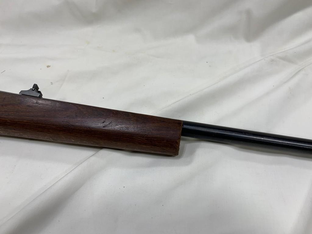 SPRINGFIELD 1903 ACTION  SPORTERIZED .243 WIN CAL RIFLE