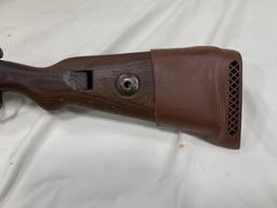 SPRINGFIELD 1903 ACTION  SPORTERIZED .243 WIN CAL RIFLE